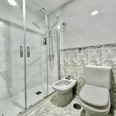 Apartment Lafrenchtouch - Amplio Apto Cerca Parque Y Mar *