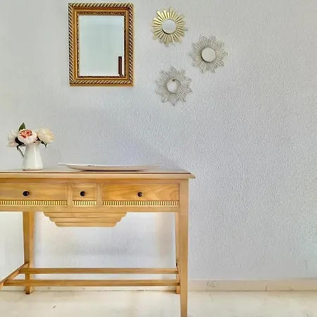 Apartament Lafrenchtouch - Amplio Apto Cerca Parque Y Mar