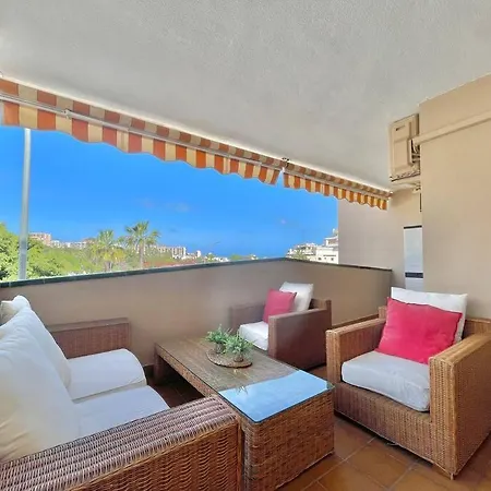 Apartament Lafrenchtouch - Amplio Apto Cerca Parque Y Mar *