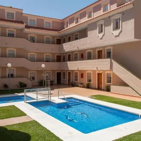 Lafrenchtouch - Amplio Apto Cerca Parque Y Mar * Benalmádena